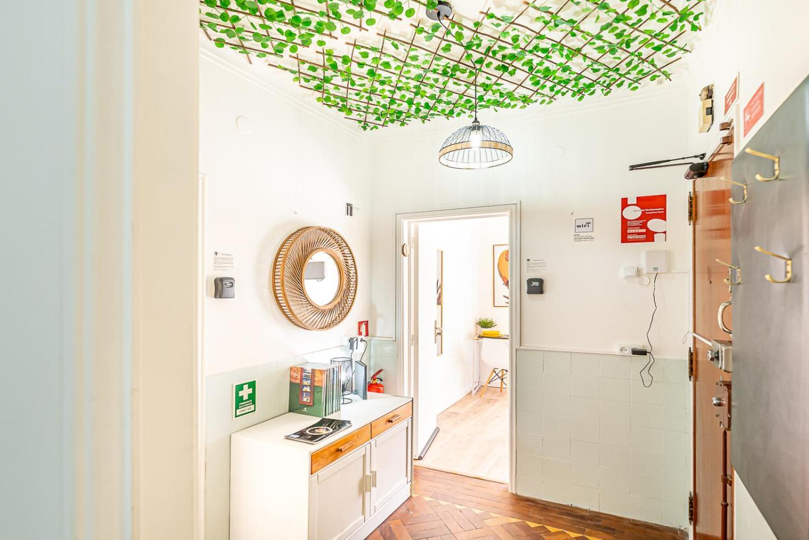 Goa Square By Lisbon With Sintra Hotel Amadora Exterior foto