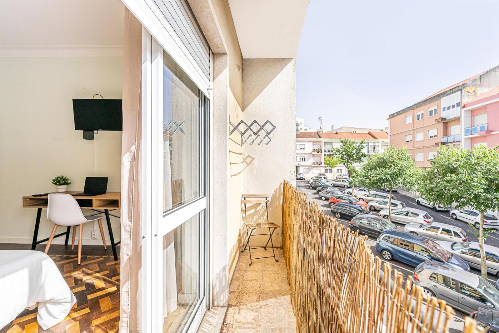 Goa Square By Lisbon With Sintra Hotel Amadora Exterior foto