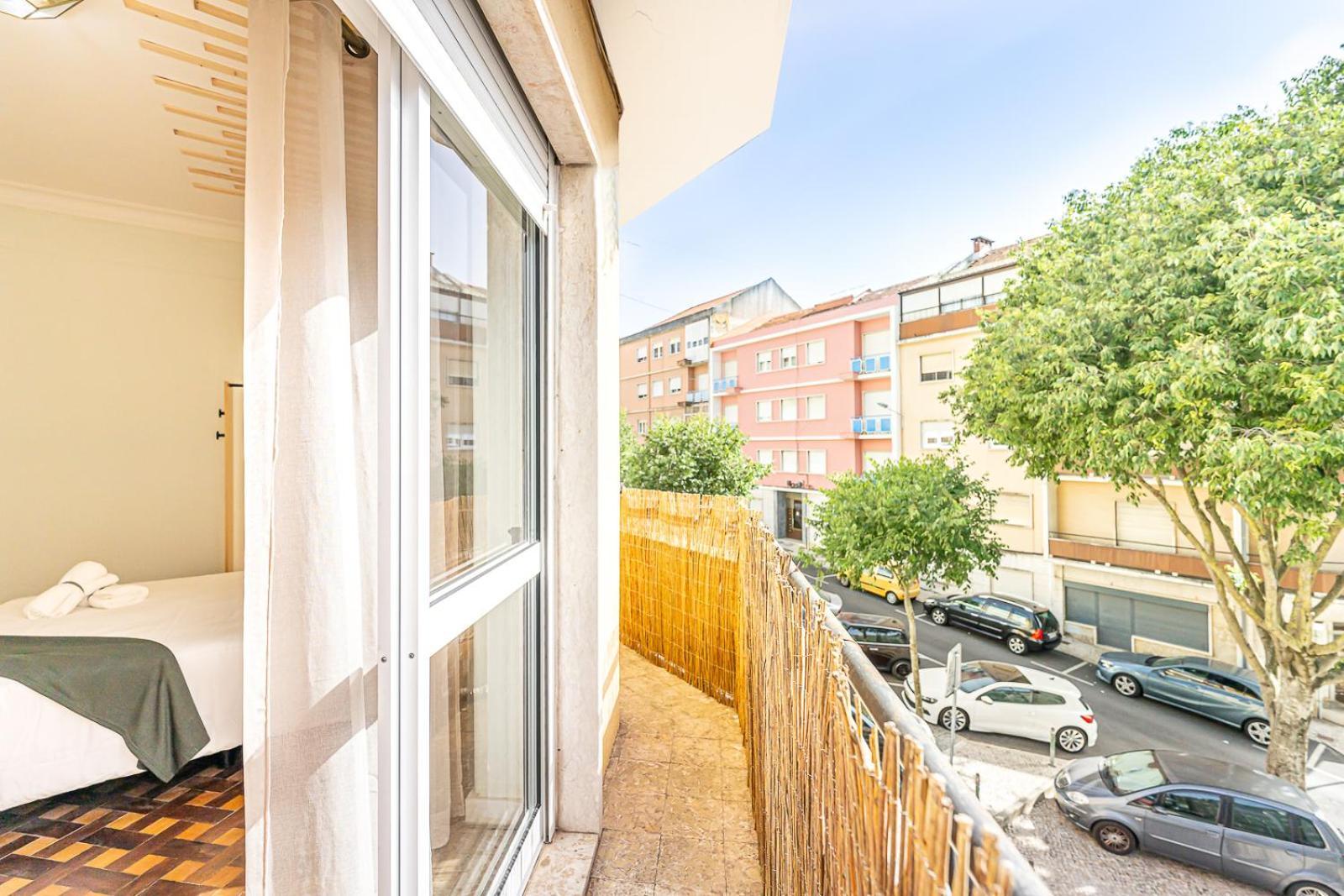 Goa Square By Lisbon With Sintra Hotel Amadora Exterior foto