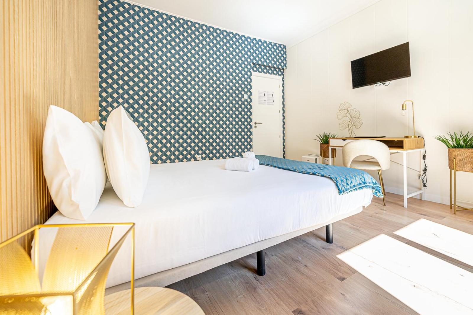 Goa Square By Lisbon With Sintra Hotel Amadora Exterior foto