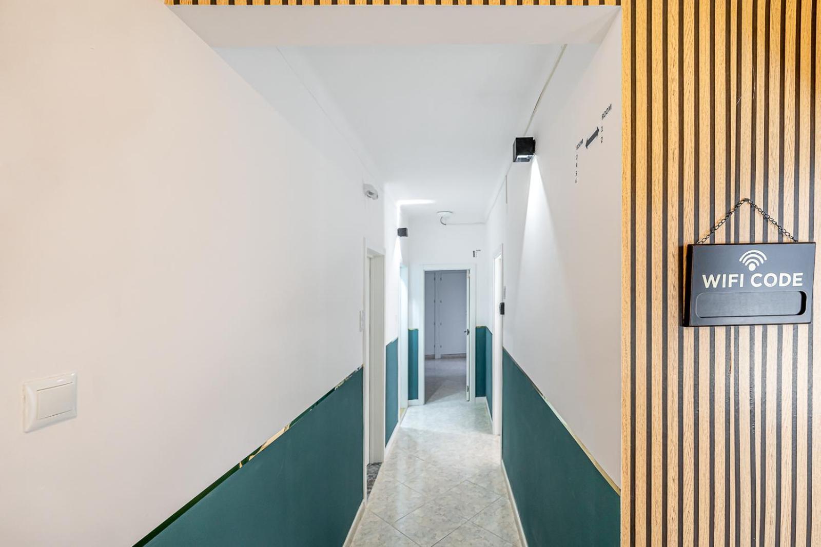 Goa Square By Lisbon With Sintra Hotel Amadora Exterior foto