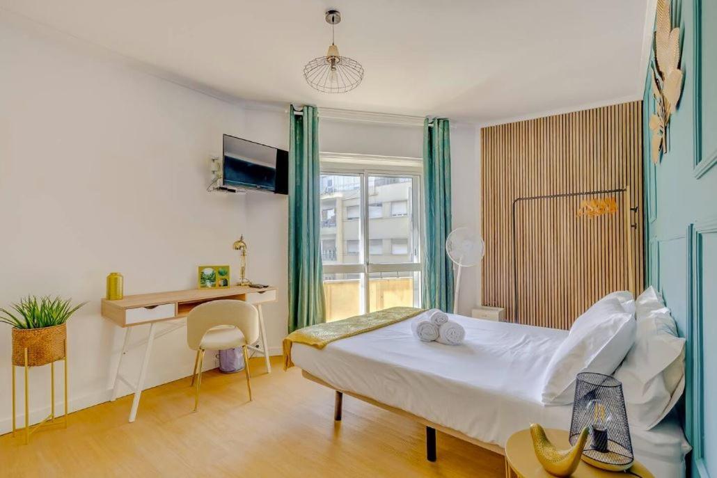 Goa Square By Lisbon With Sintra Hotel Amadora Exterior foto