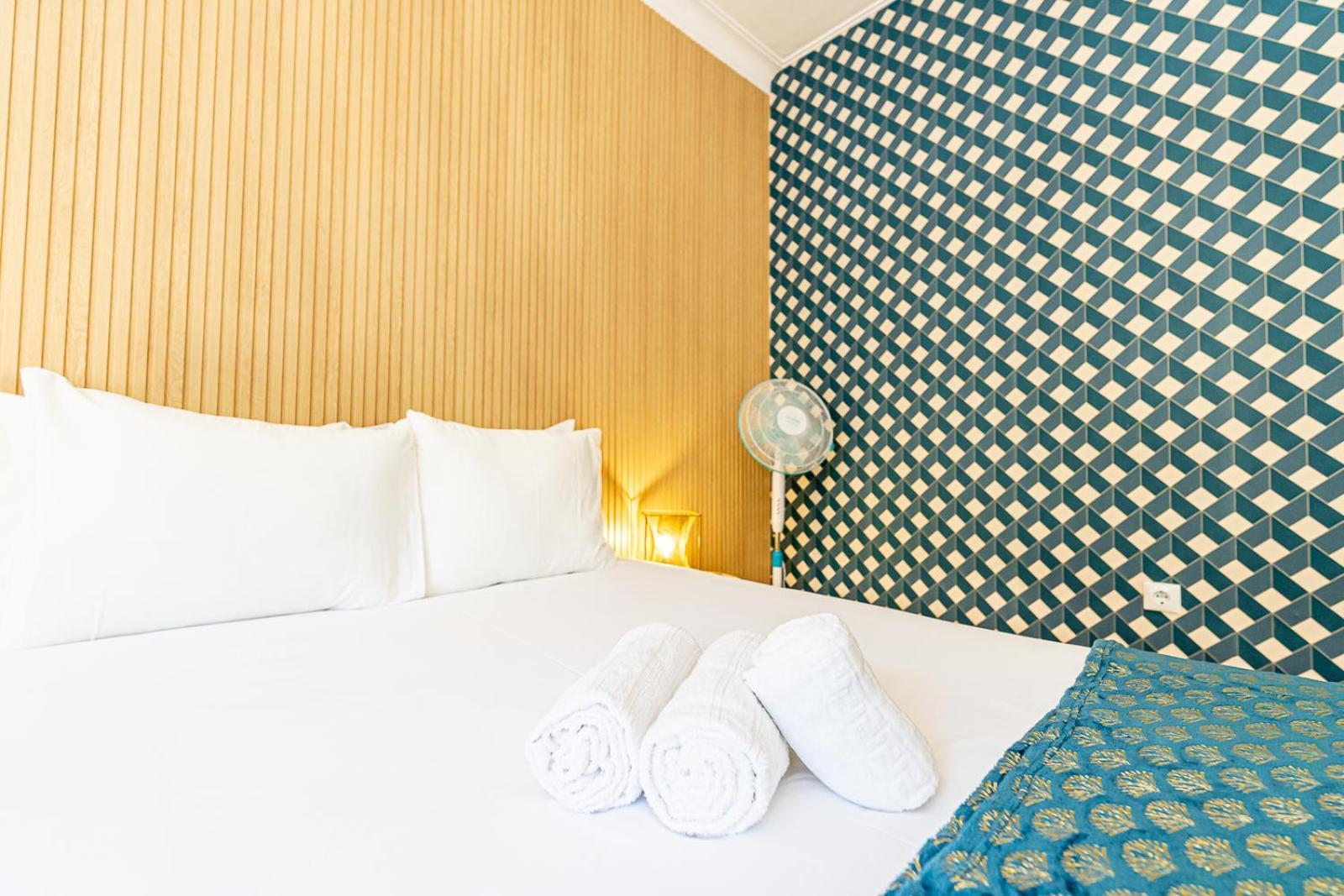 Goa Square By Lisbon With Sintra Hotel Amadora Exterior foto