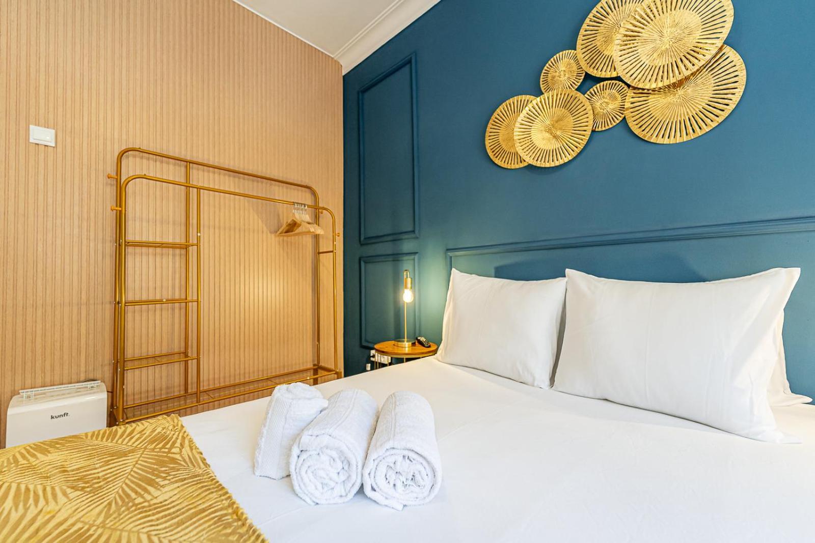 Goa Square By Lisbon With Sintra Hotel Amadora Exterior foto