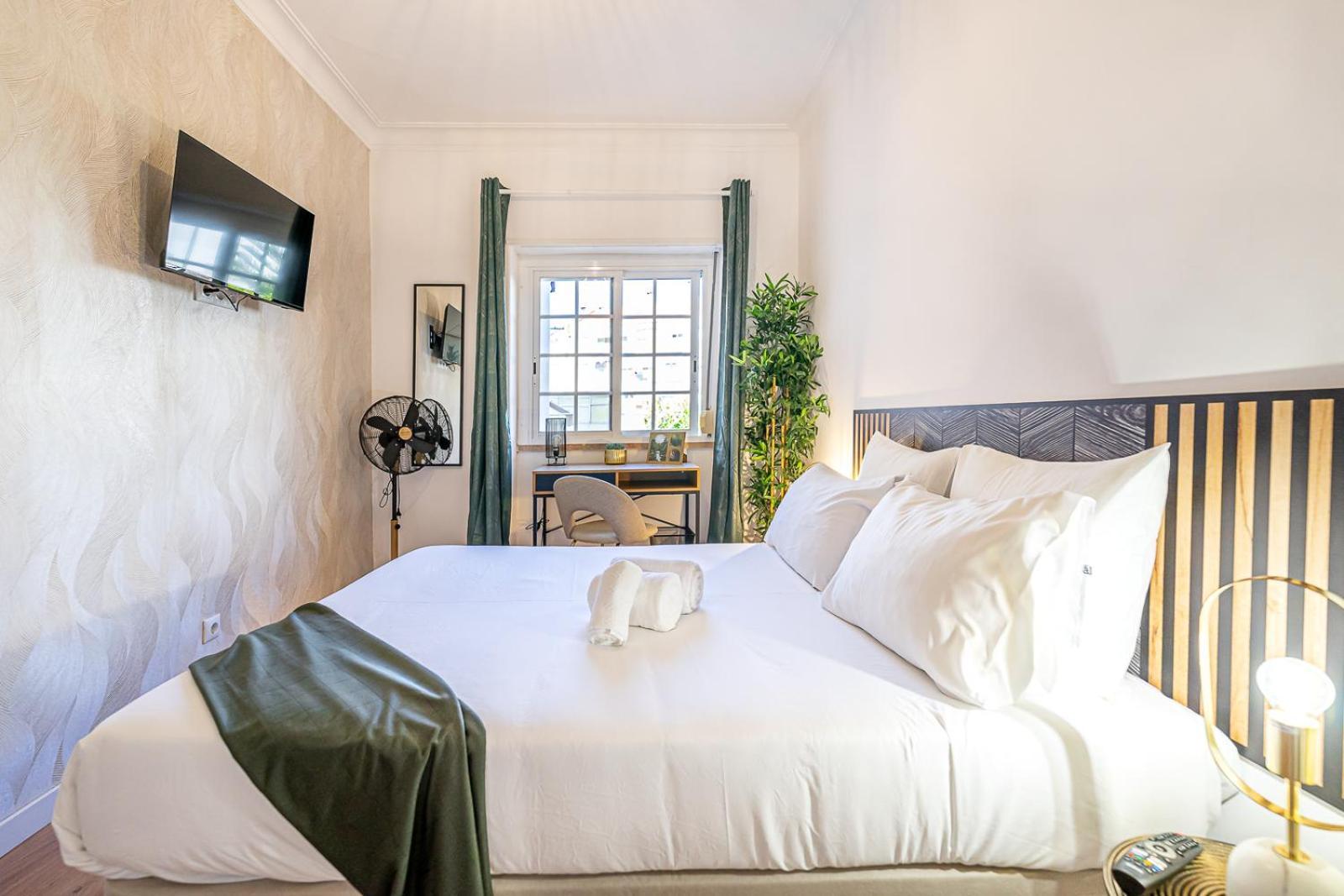 Goa Square By Lisbon With Sintra Hotel Amadora Exterior foto