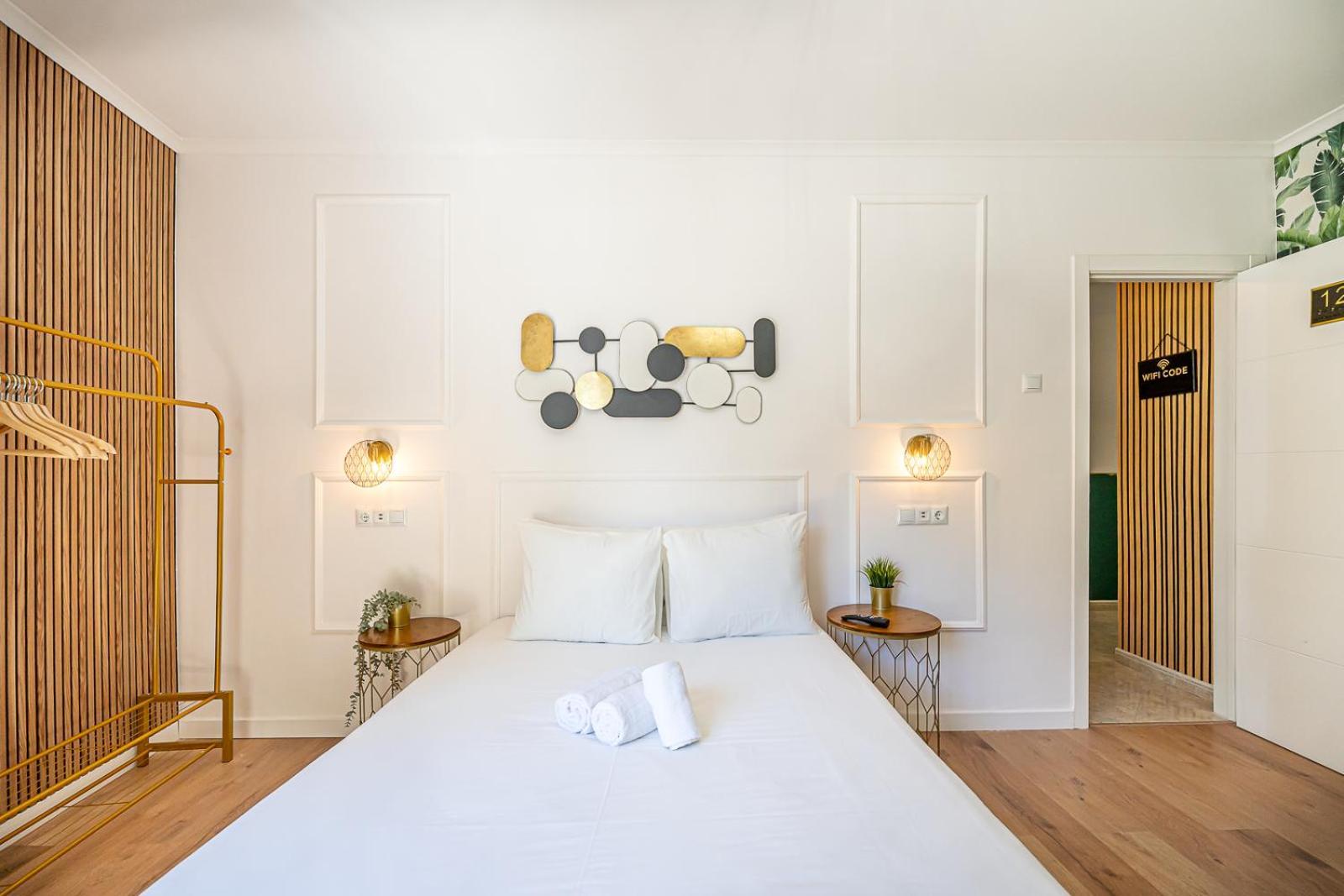 Goa Square By Lisbon With Sintra Hotel Amadora Exterior foto
