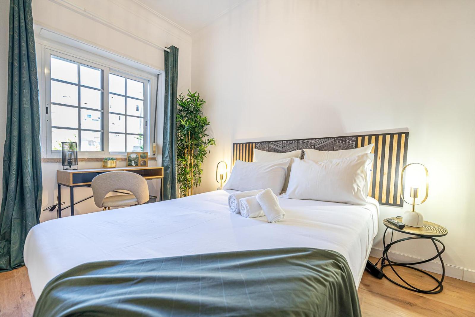 Goa Square By Lisbon With Sintra Hotel Amadora Exterior foto