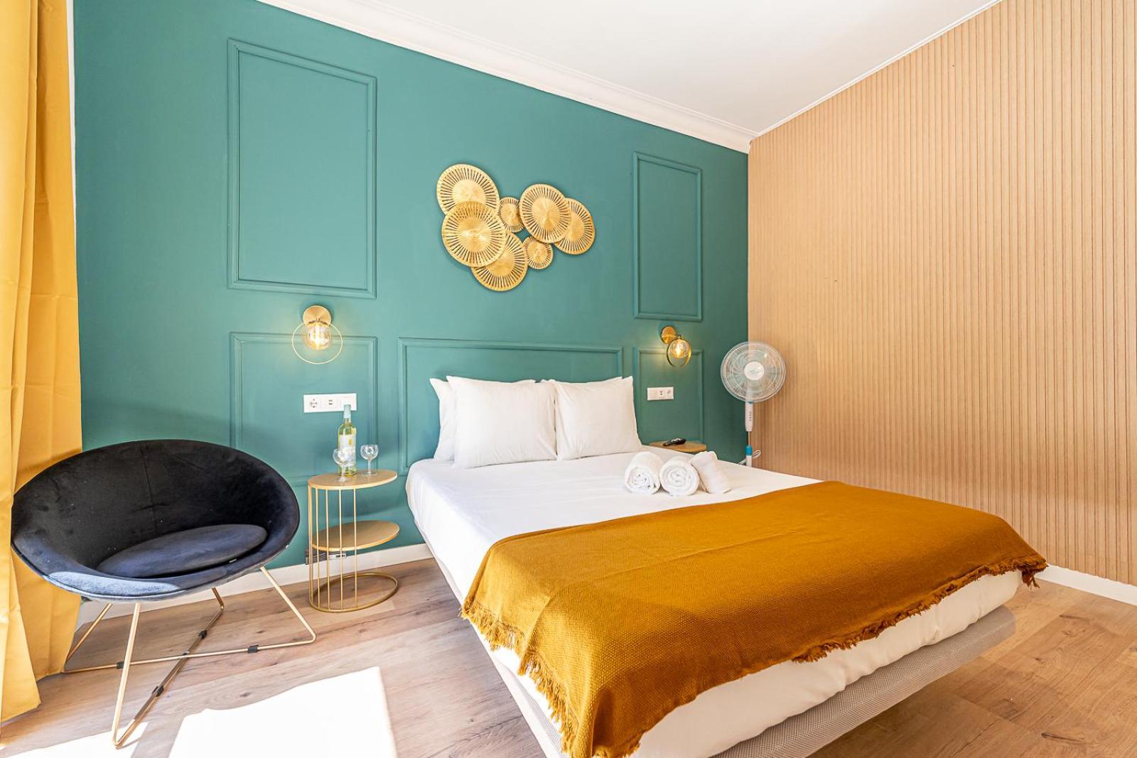 Goa Square By Lisbon With Sintra Hotel Amadora Exterior foto