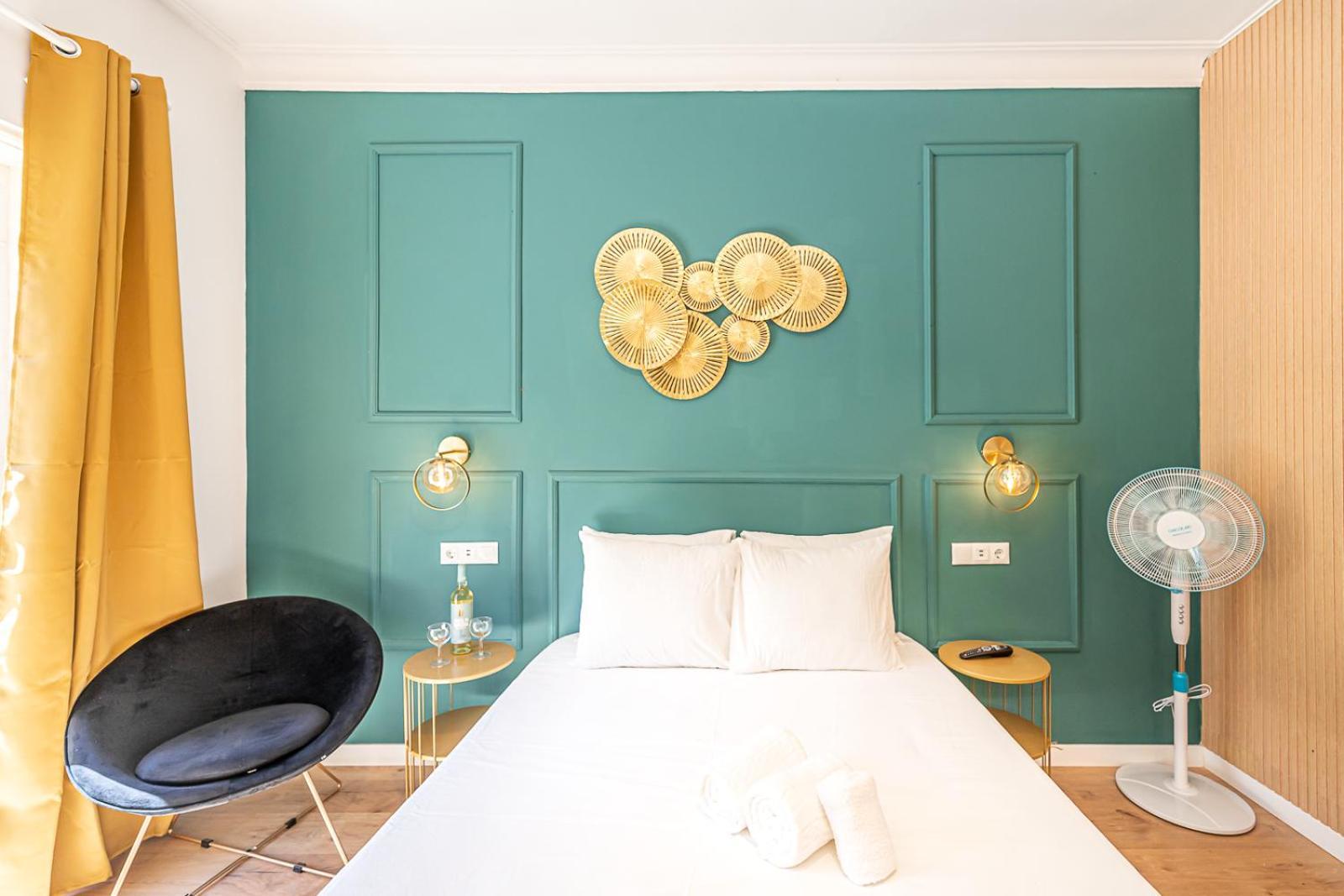 Goa Square By Lisbon With Sintra Hotel Amadora Exterior foto