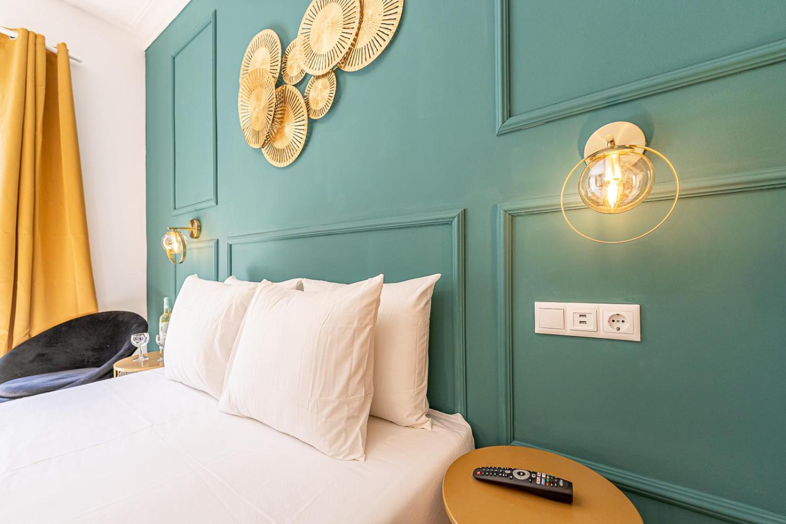 Goa Square By Lisbon With Sintra Hotel Amadora Exterior foto